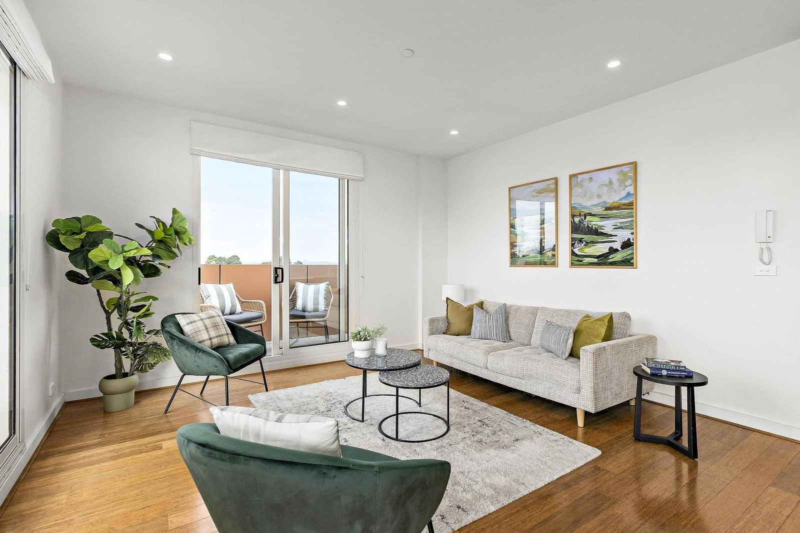 Additional image 13 of 504/17 Robbs Parade, Northcote VIC 3070