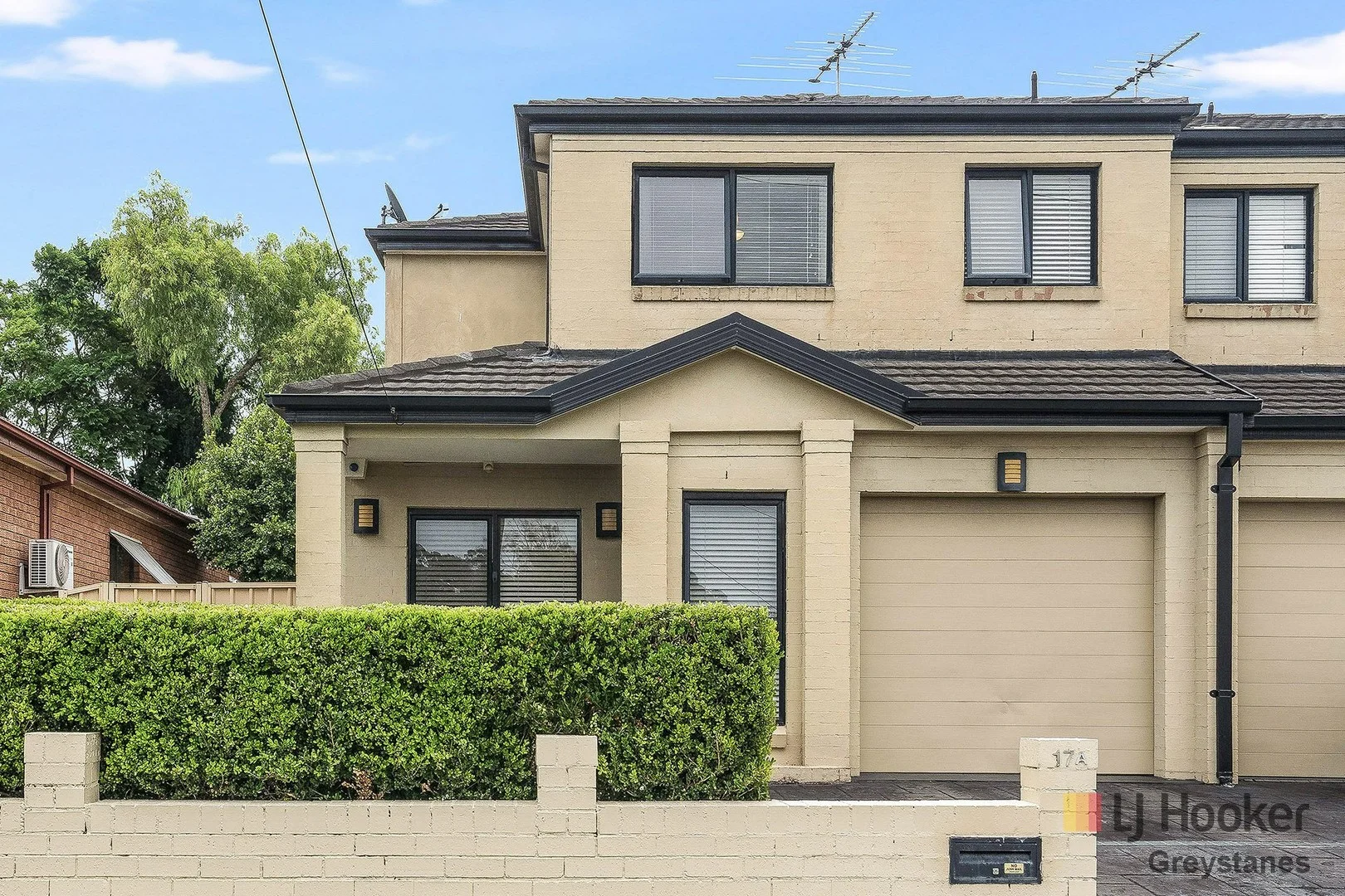 17a Canal Road, Greystanes NSW 2145