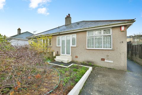 Laira Park Road, Plymouth PL4