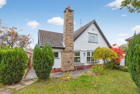 Castlecroft Lane, Wolverhampton WV3