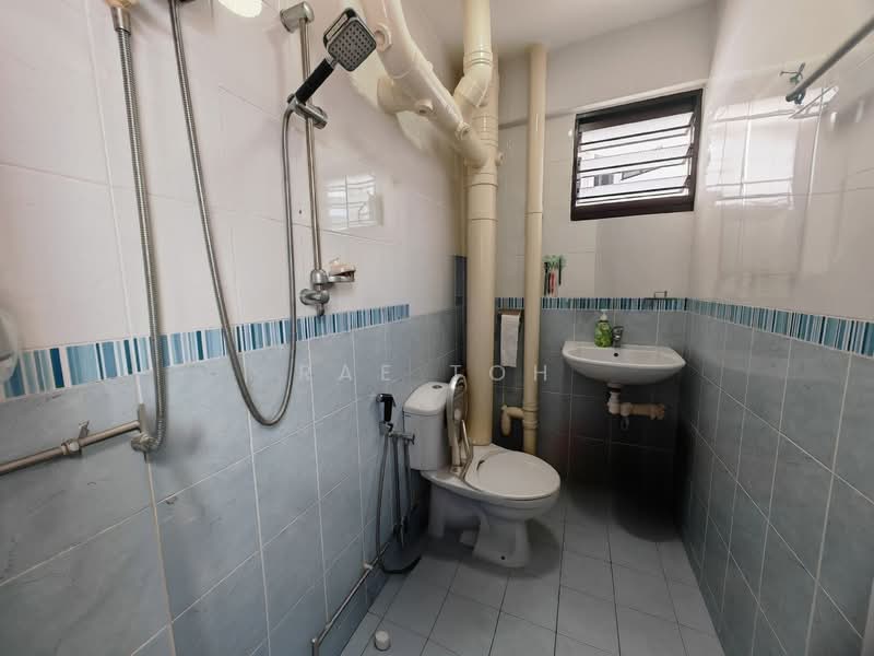 601 Hougang Avenue 4 photo 4