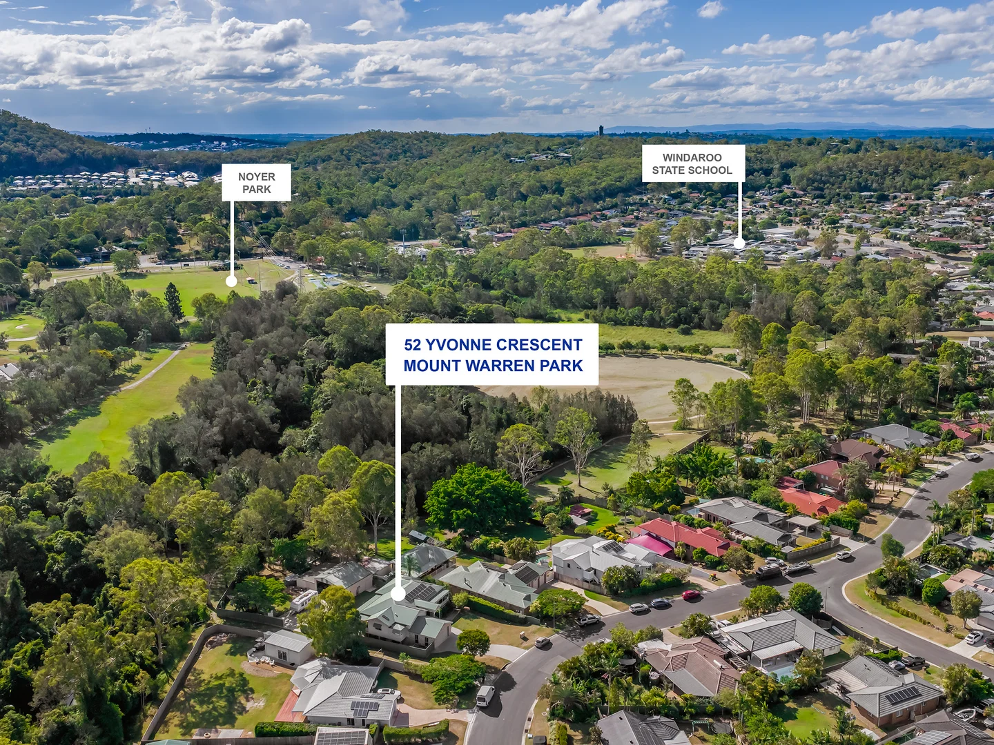 Additional image 31 of 52 Yvonne Crescent, Mount Warren Park QLD 4207