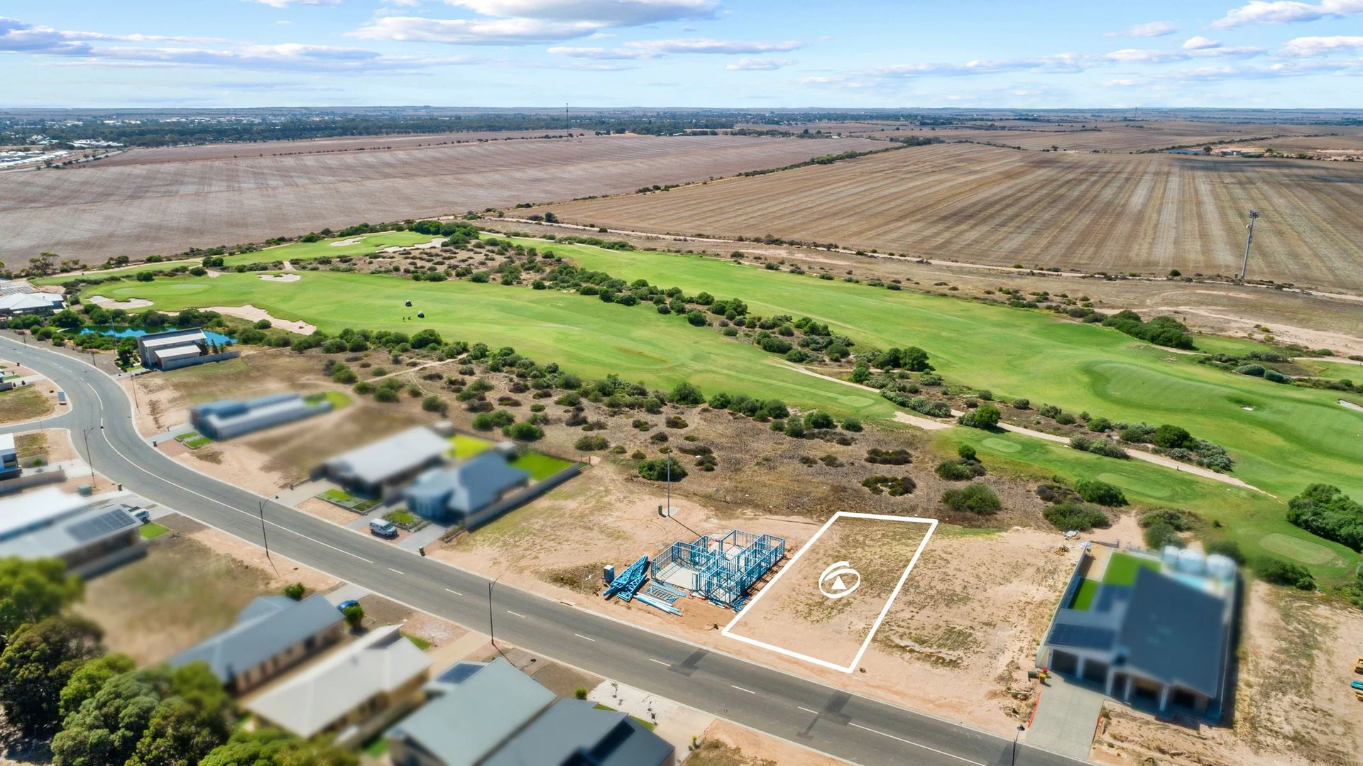 Additional image 2 of 37 St Andrews Drive, Port Hughes SA 5558