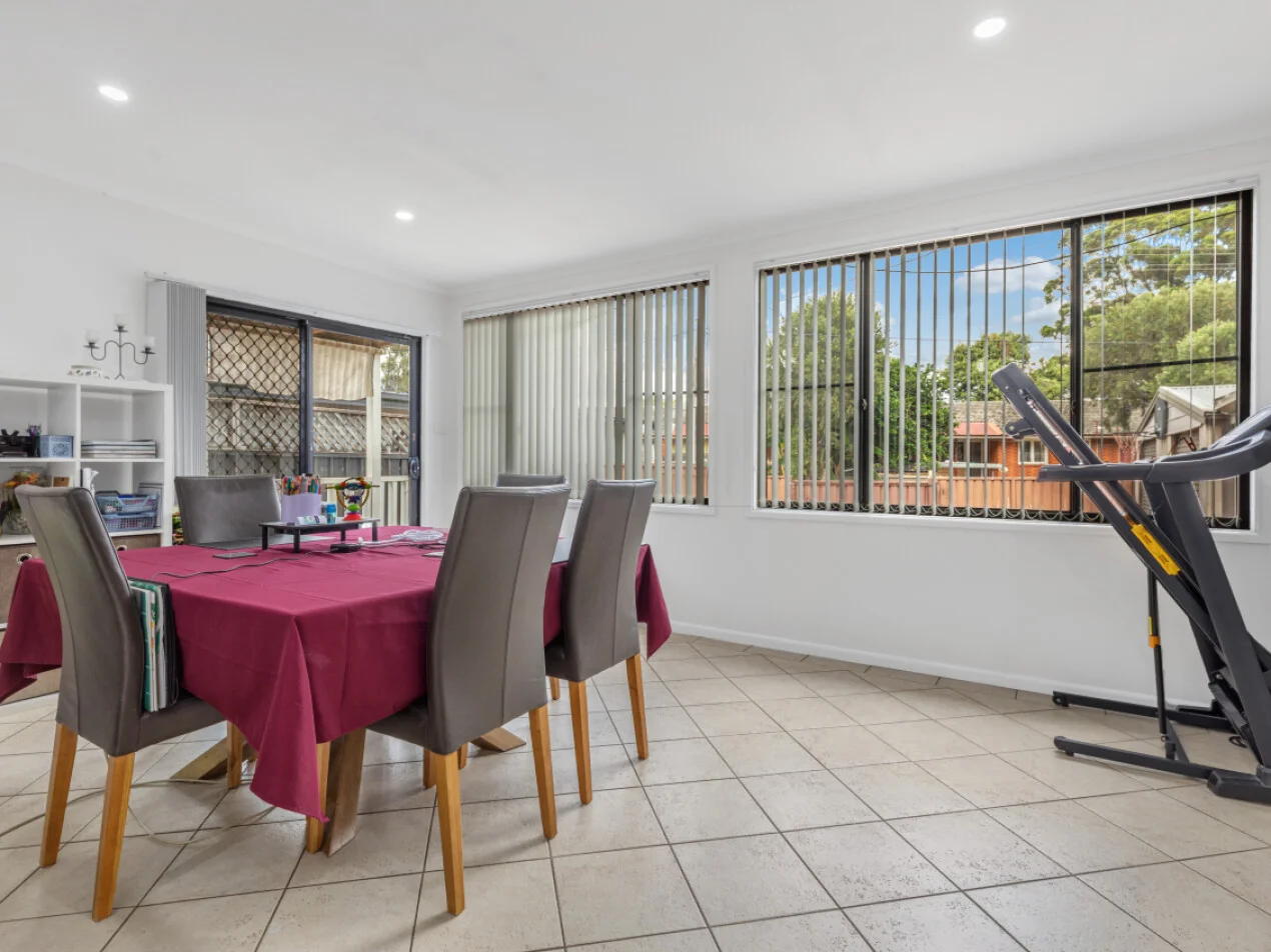 Additional image 5 of 26 Hermitage Crescent, Cartwright NSW 2168