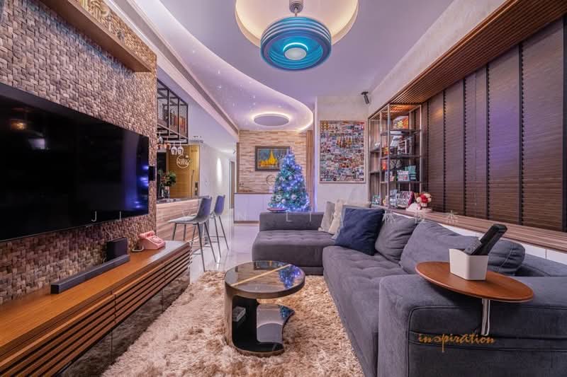 8 Saint Thomas Walk
