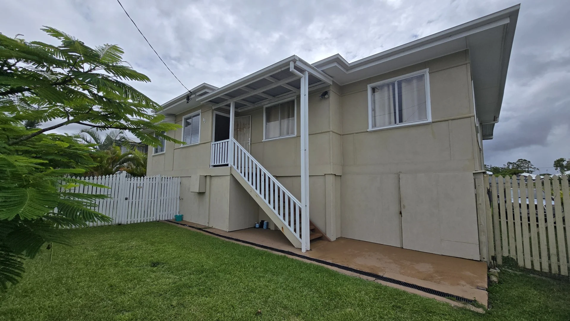 62 Pallas Street, Maryborough QLD 4650