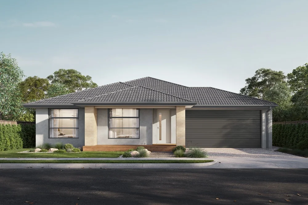 Additional image 6 of Lot 64 Dream Palace Way, Morwell VIC 3840