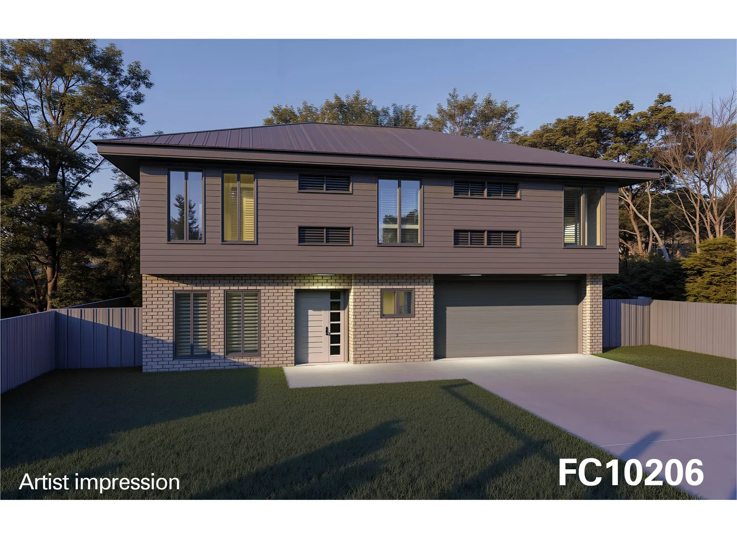 Additional image 7 of Lot 11 Hasting St, Murgon QLD 4605