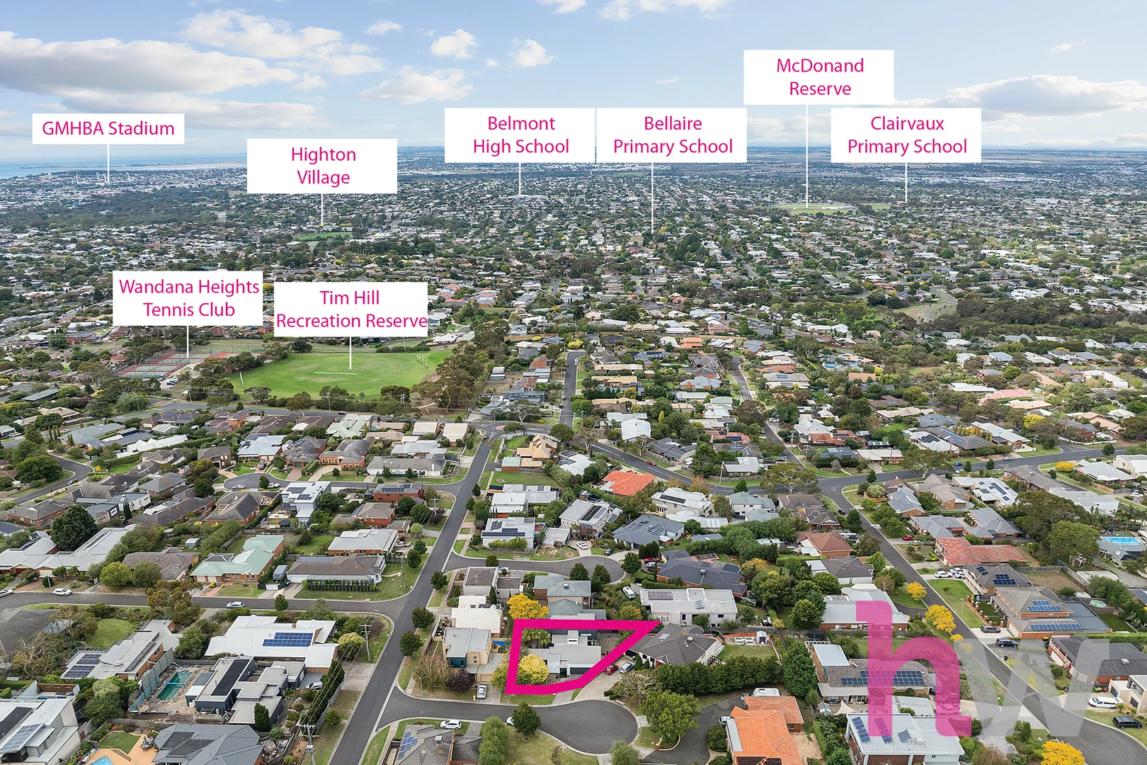 Additional image 21 of 2 Leonard Court, Wandana Heights VIC 3216