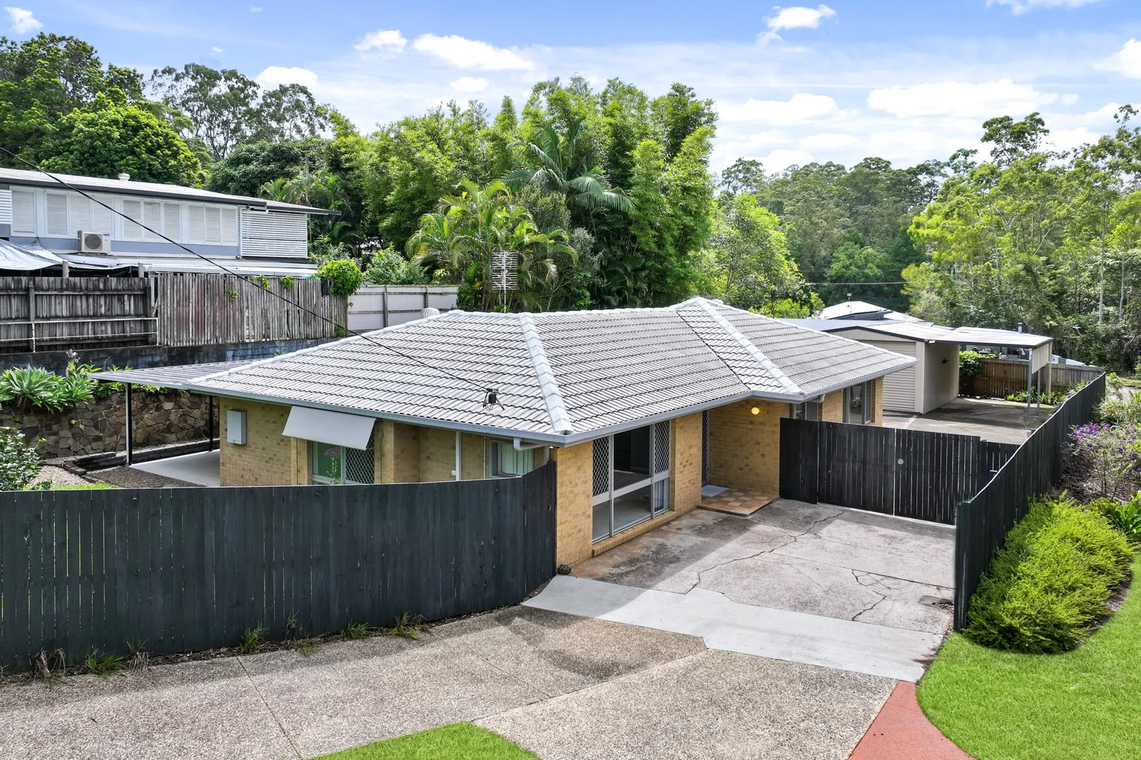 74 IMAGE FLAT ROAD, Nambour QLD 4560