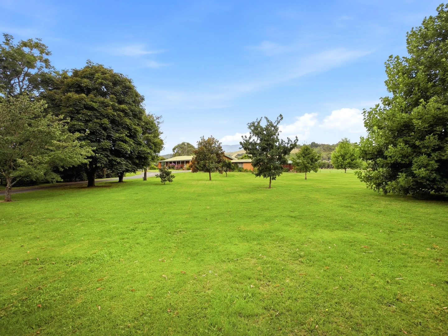 47 Wylie Street, Taggerty VIC 3714