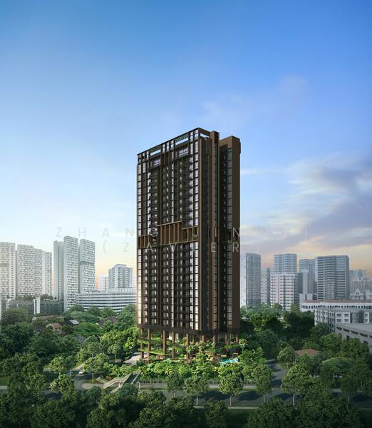 1037 Serangoon Road photo 2