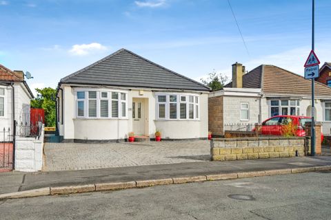 Rockhouse Road, Alvaston, Derby DE24