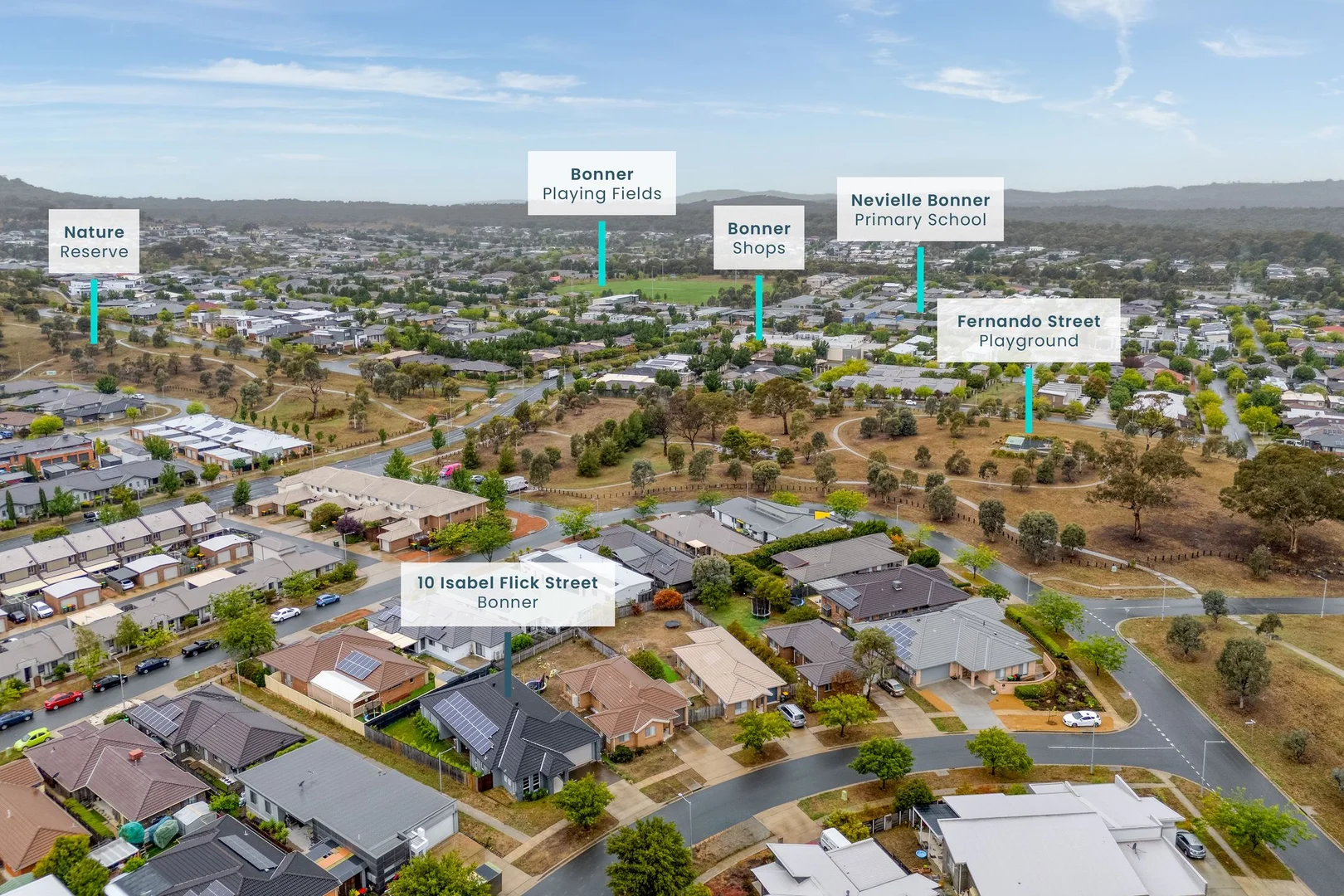 Additional image 17 of 10 Isabel Flick Street, Bonner ACT 2914