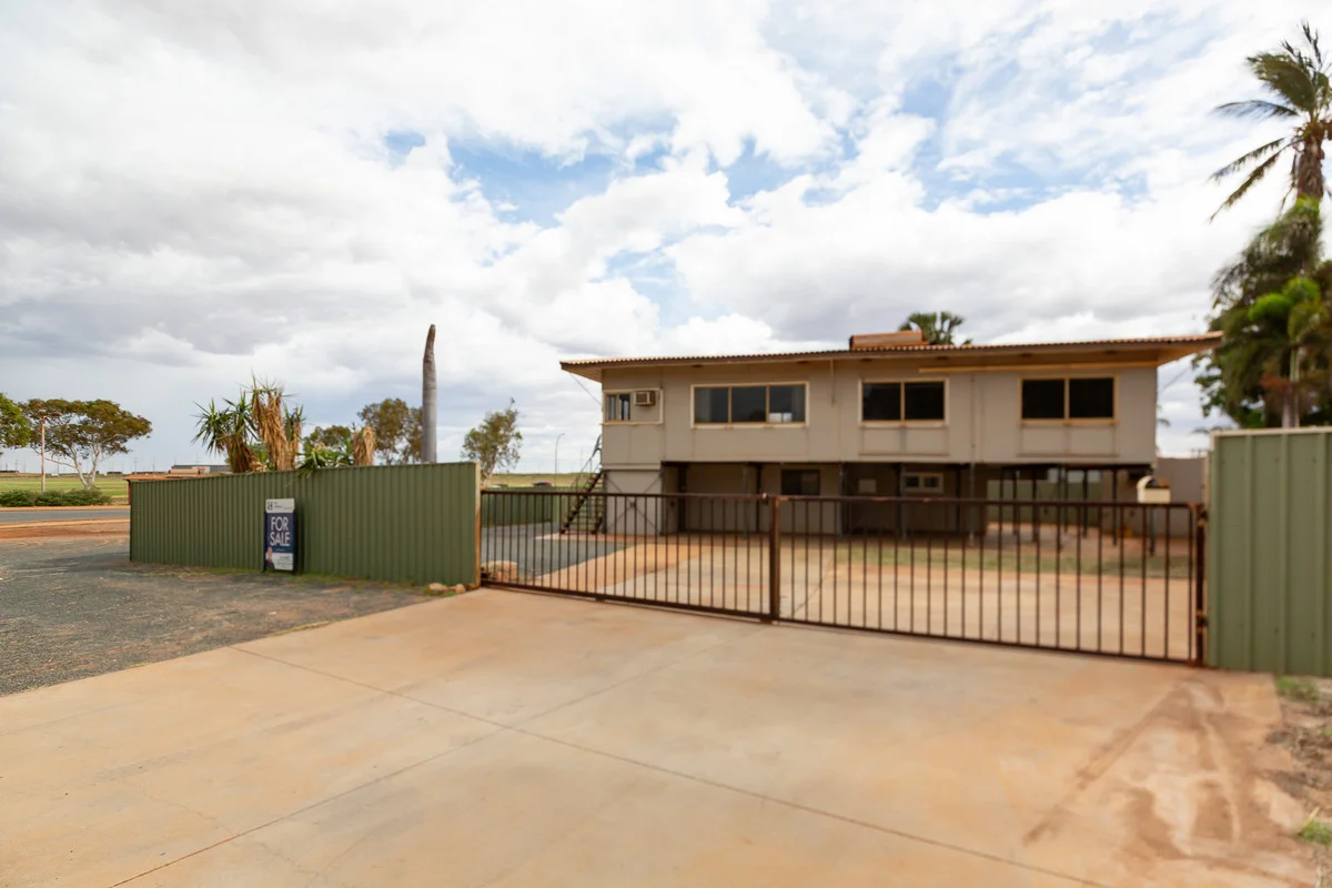 1/42 Gratwick Street, Port Hedland WA 6721