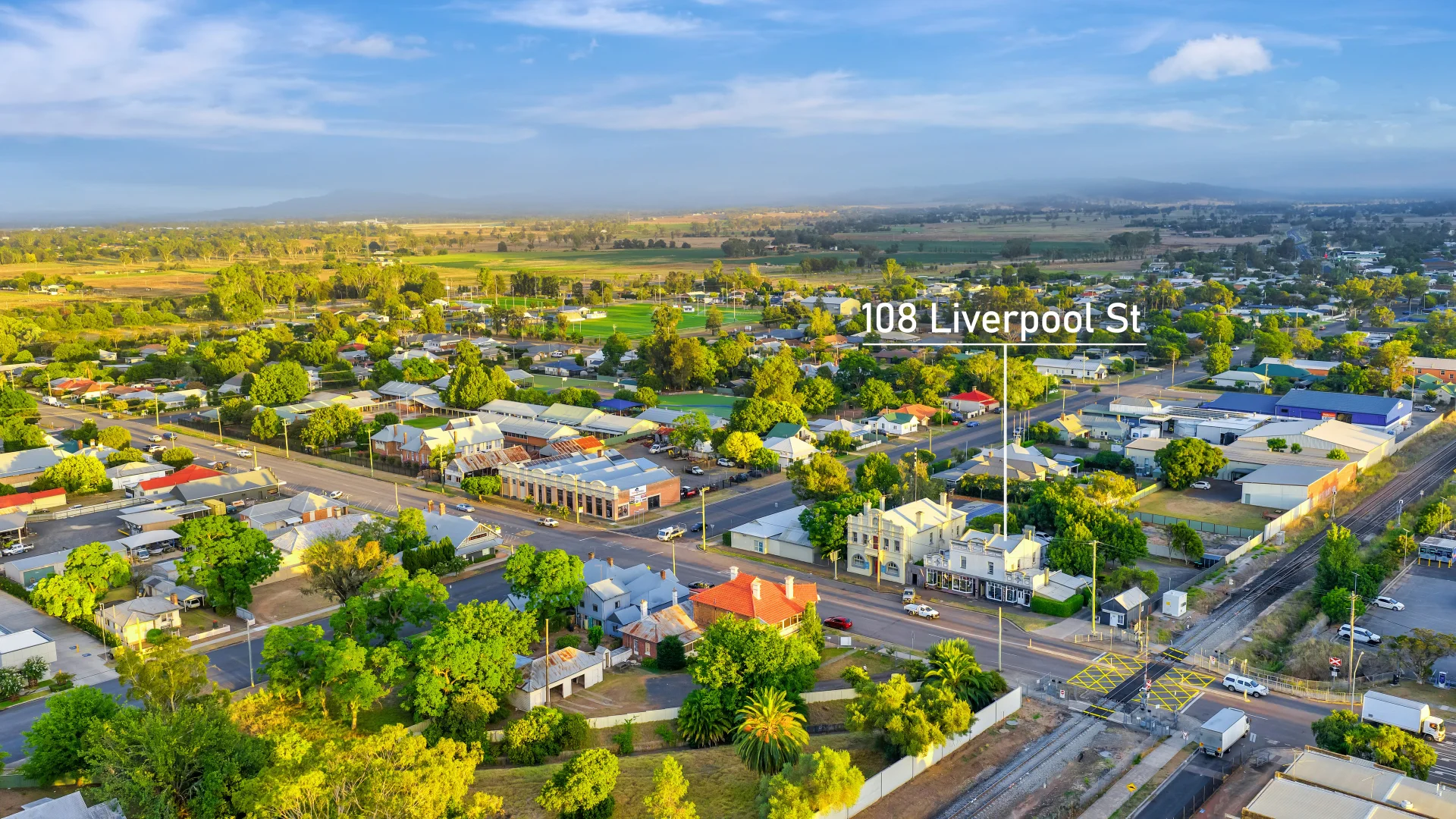 Additional image 3 of 108 Liverpool St, Scone NSW 2337