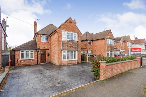 Buckingham Road, Penn, Wolverhampton WV4