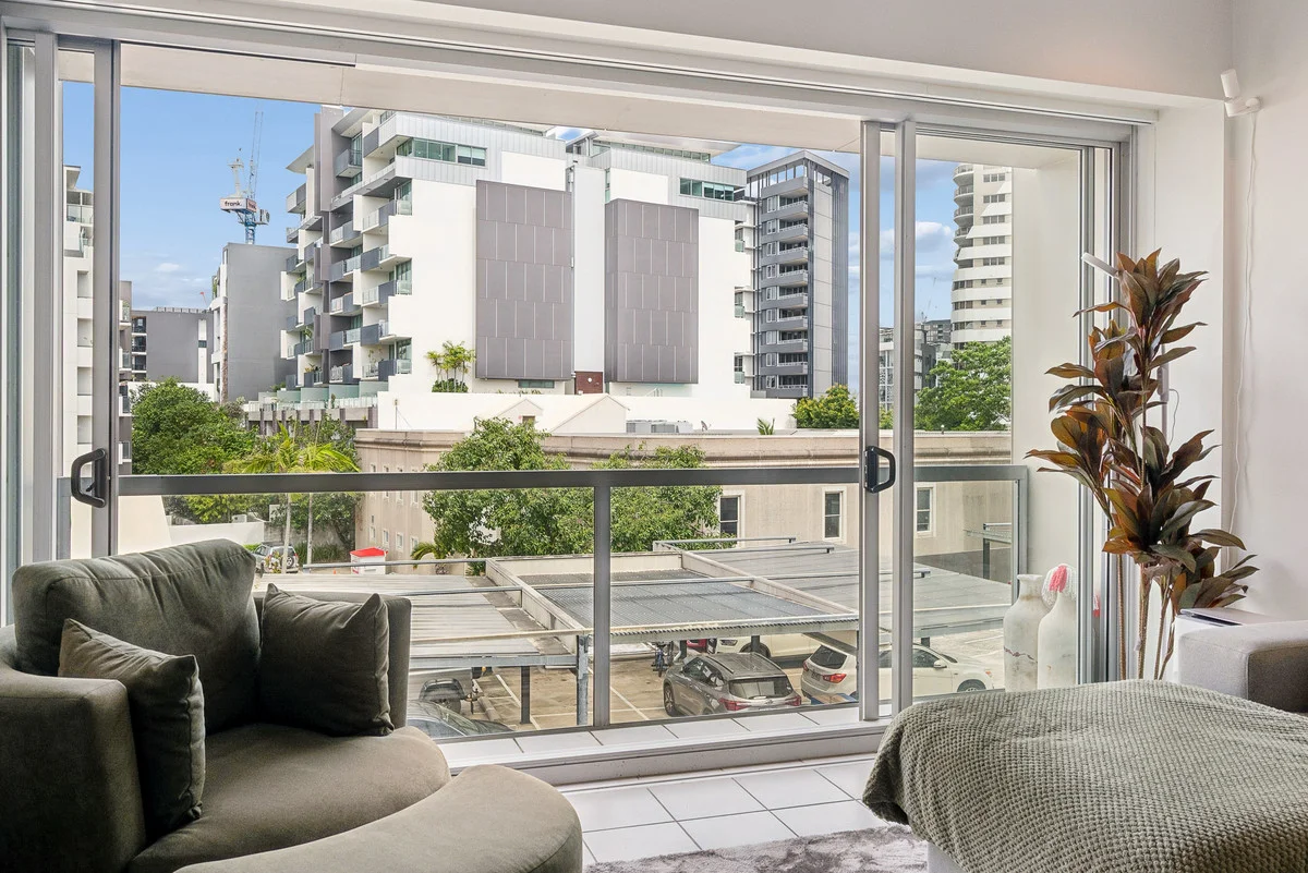 Additional image 3 of 223/38 Skyring Terrace, Teneriffe QLD 4005
