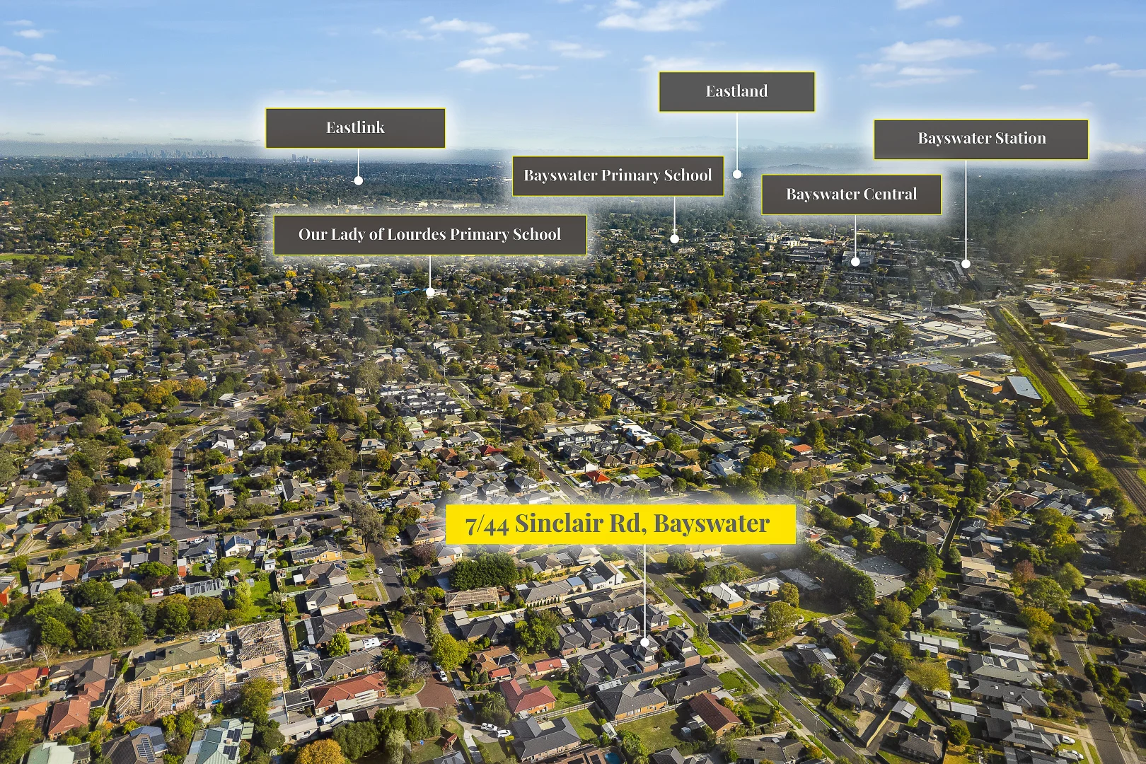 Additional image 10 of 7/44 Sinclair Road, Bayswater VIC 3153