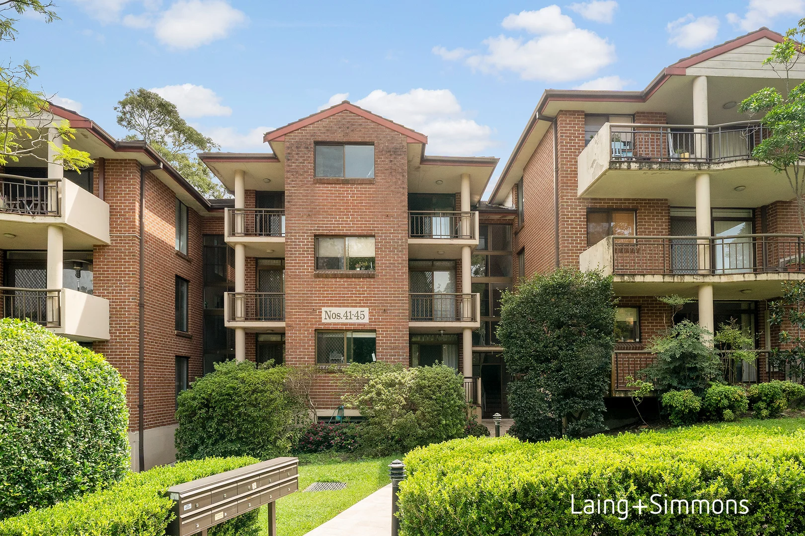 Additional image 8 of 14/41-45 Broughton Road, Artarmon NSW 2064