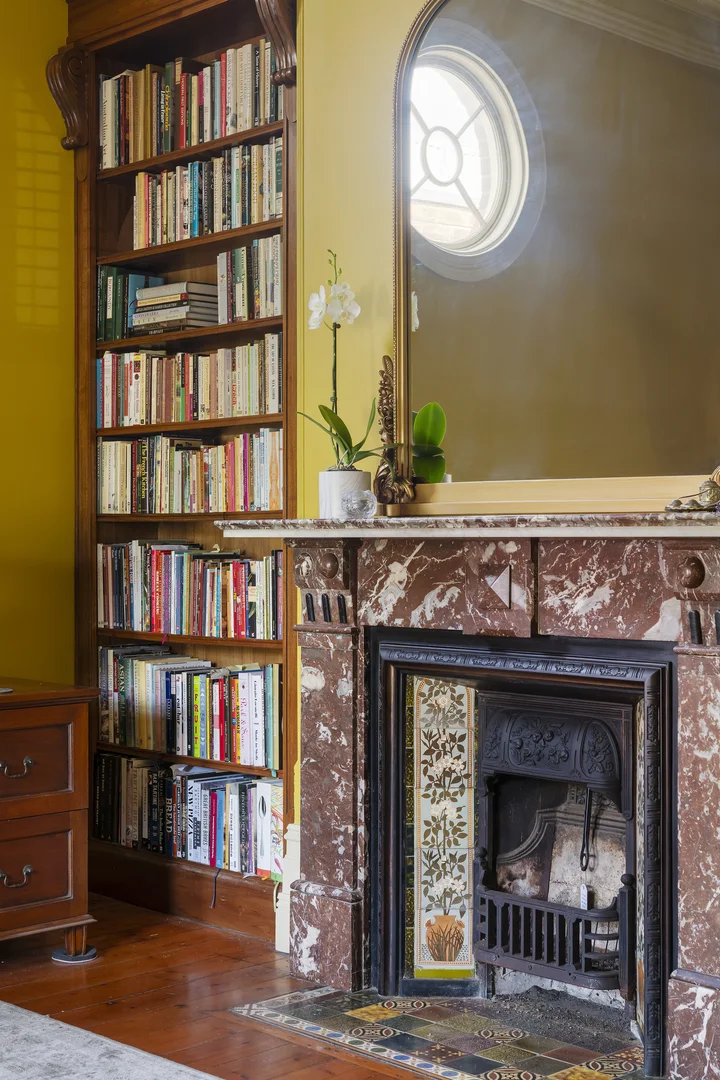Additional image 4 of 3 Howitt Street, South Yarra VIC 3141