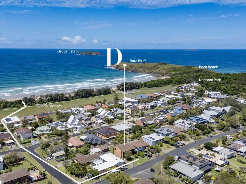 Additional image 26 of 47 Ironbark Avenue, Sandy Beach NSW 2456