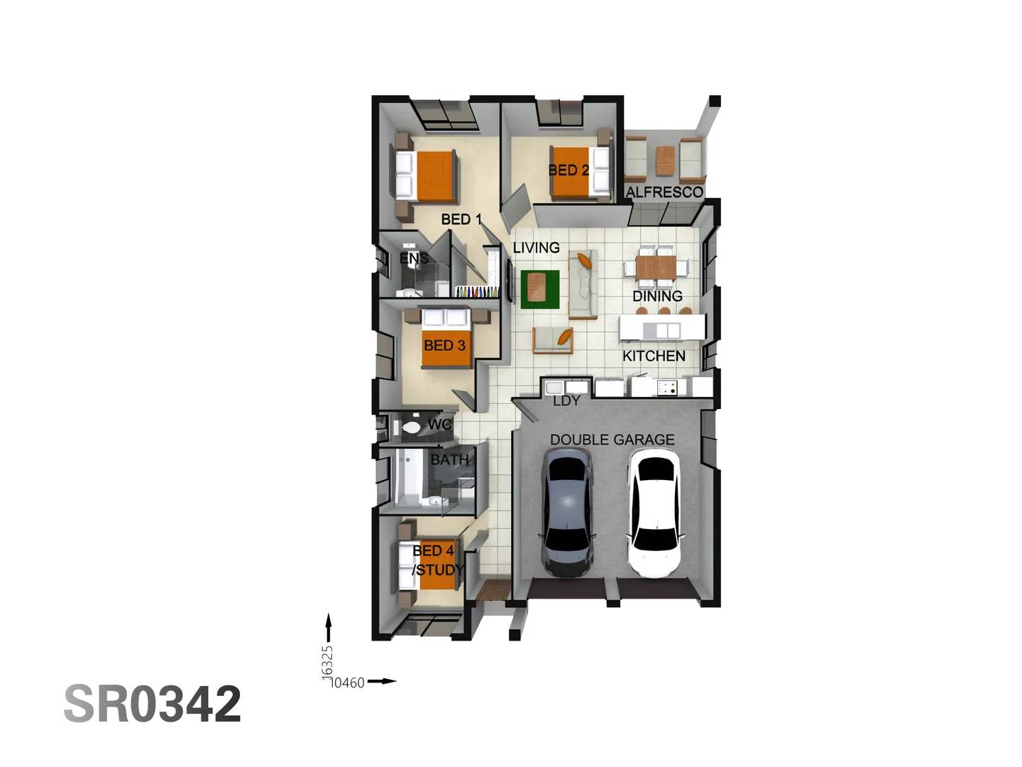 Additional image 2 of Lot 11 Pickering Pl, Upper Caboolture QLD 4510