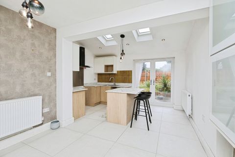 Mayfield Road, Derby DE21