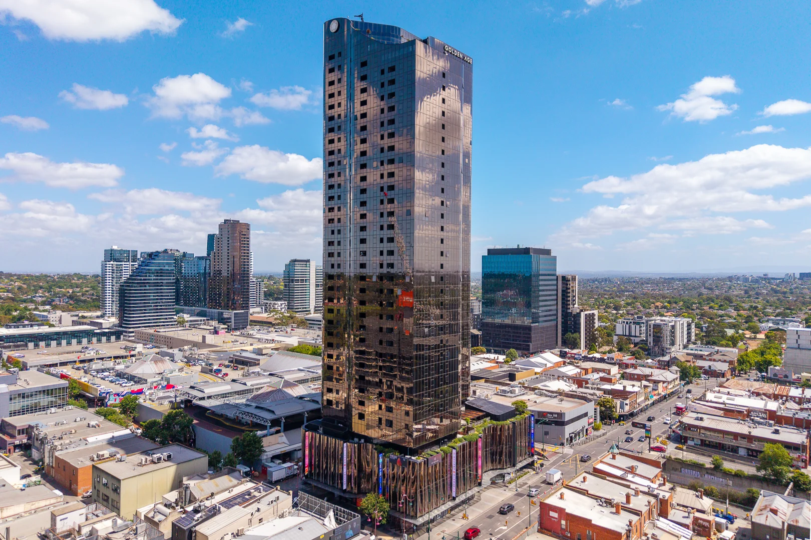 Additional image 21 of 2605/545 Station Street, Box Hill VIC 3128