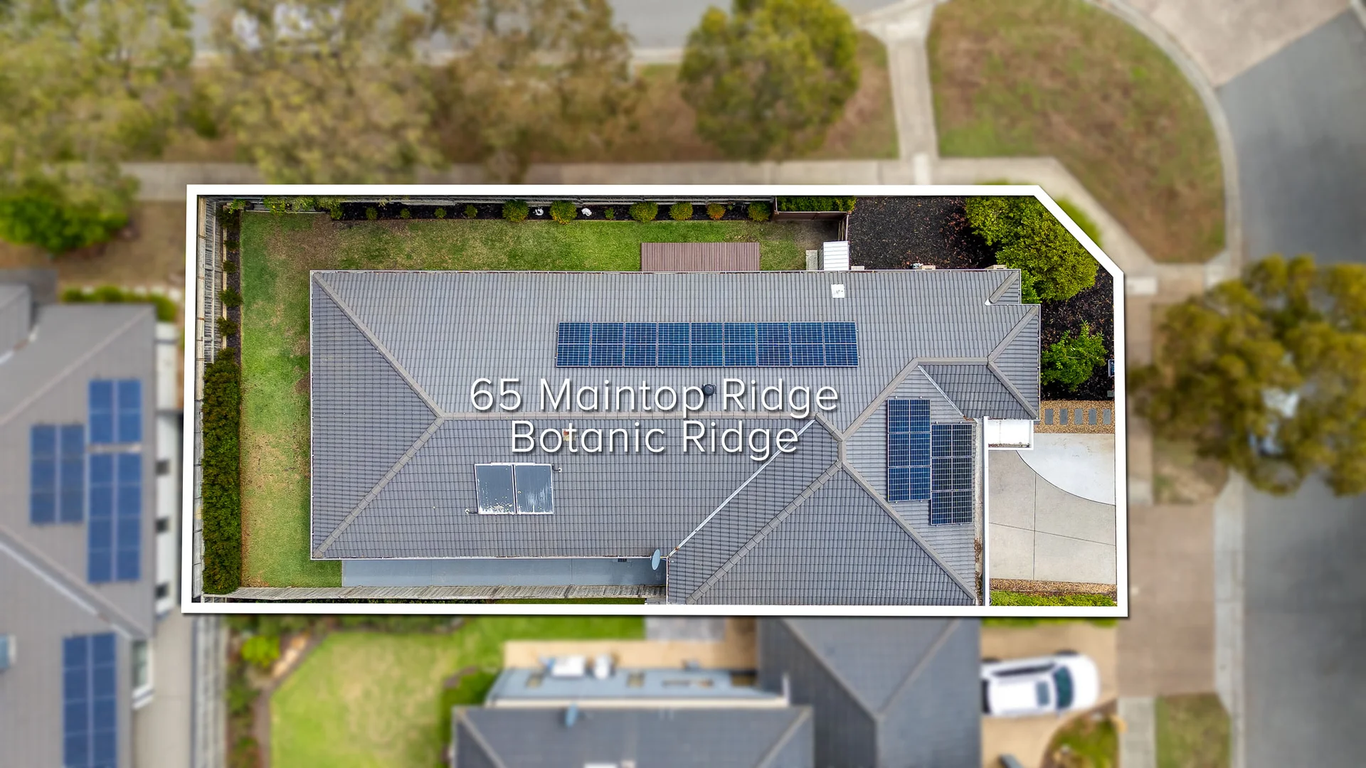 Additional image 21 of 65 Maintop Ridge, Botanic Ridge VIC 3977