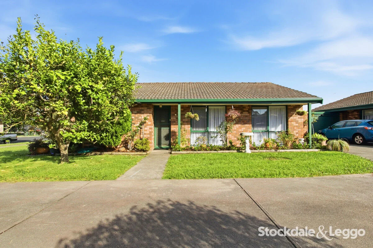 Additional image 14 of 1/49 Waratah Drive, Morwell VIC 3840