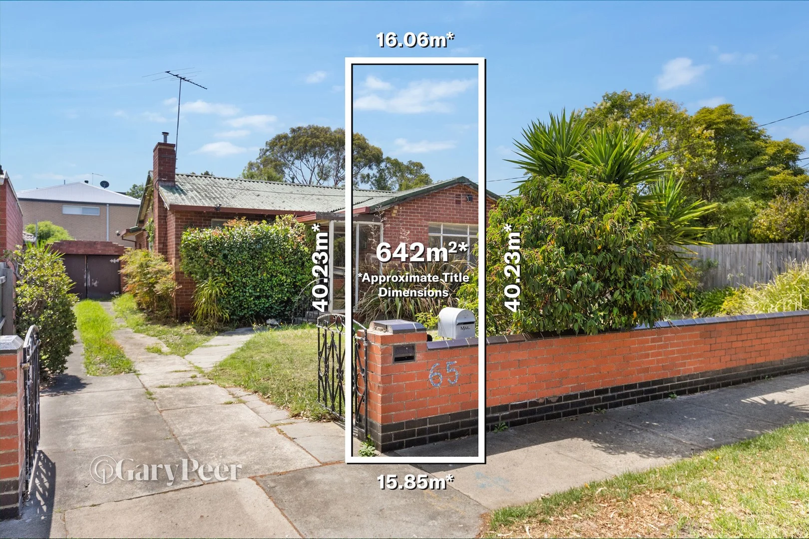 65 Fewster Road, Hampton VIC 3188