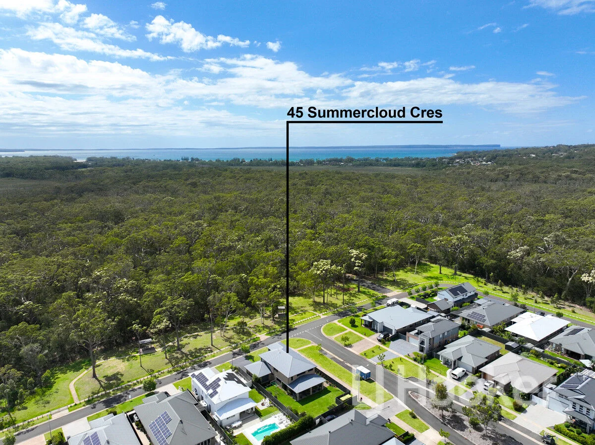 Additional image 21 of 45 Summercloud Crescent, Vincentia NSW 2540