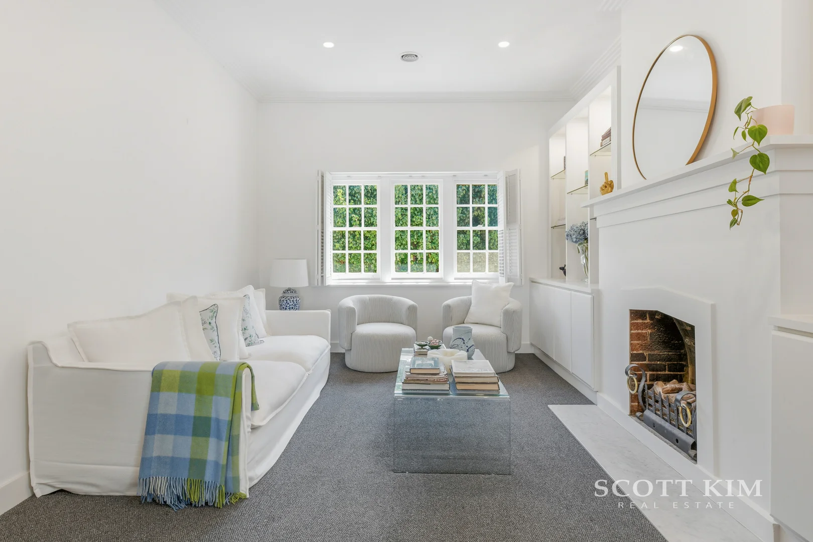 Additional image 3 of 8/100 Hotham Street, East Melbourne VIC 3002