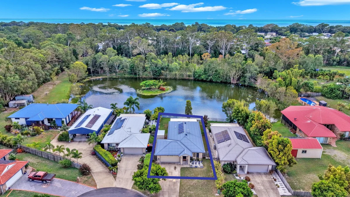 21 Sunny Way, Toogoom QLD 4655