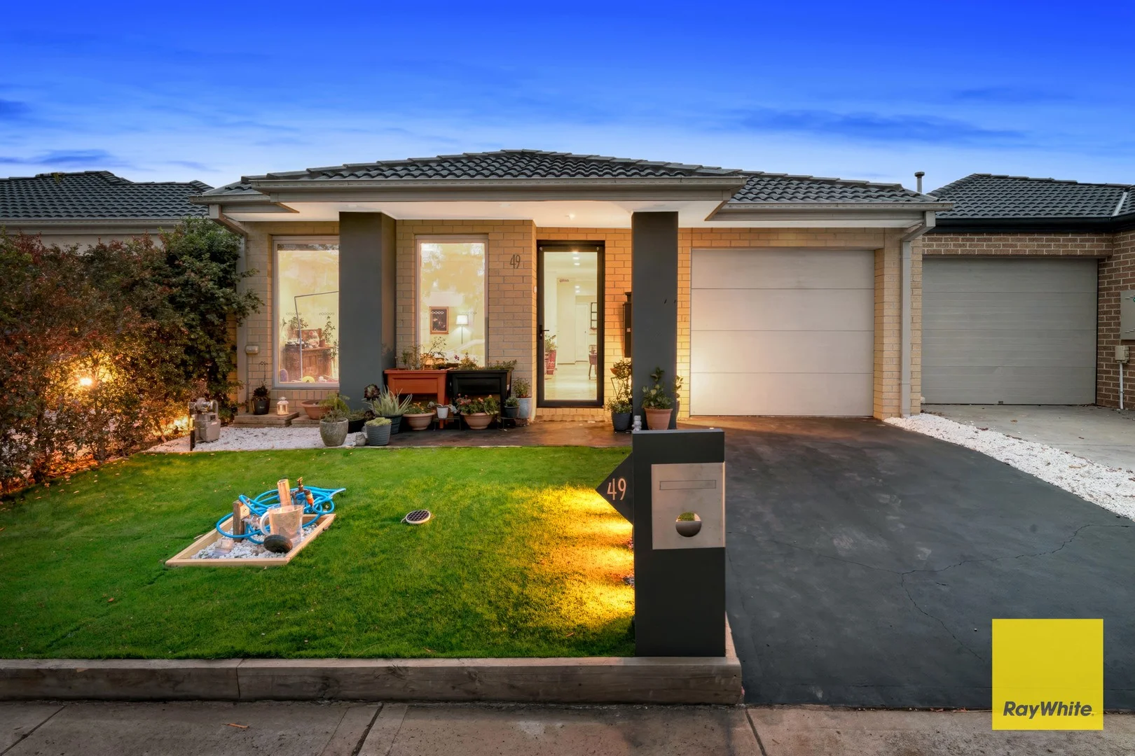 49 Arkins Circuit, Tarneit VIC 3029