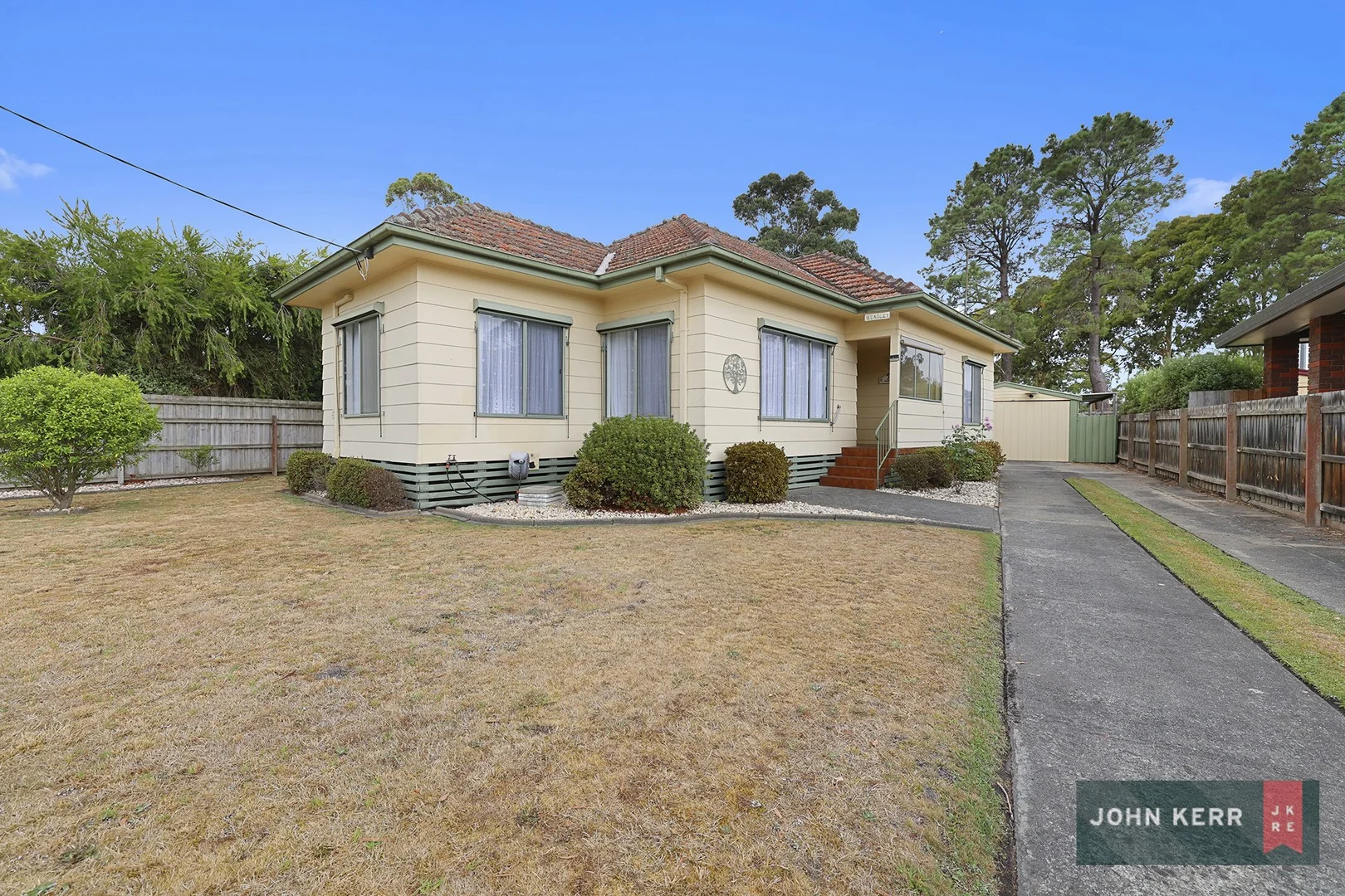 15 Avon Court, Newborough VIC 3825
