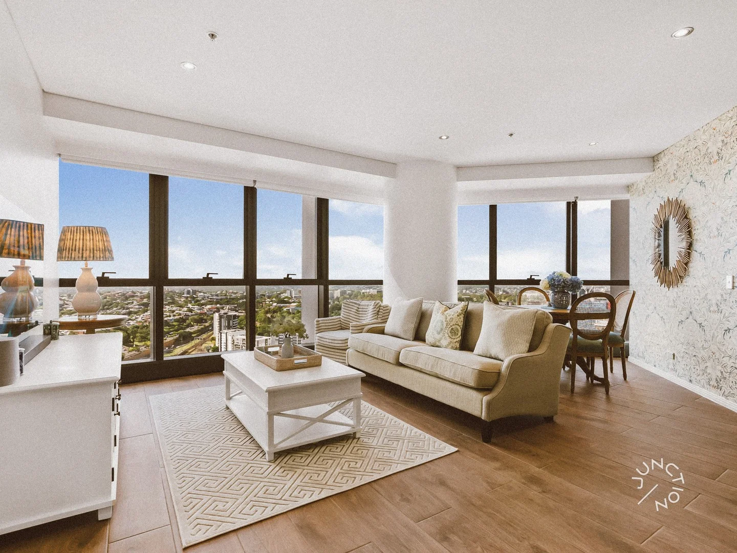 3004/43 Herschel Street, Brisbane City QLD 4000