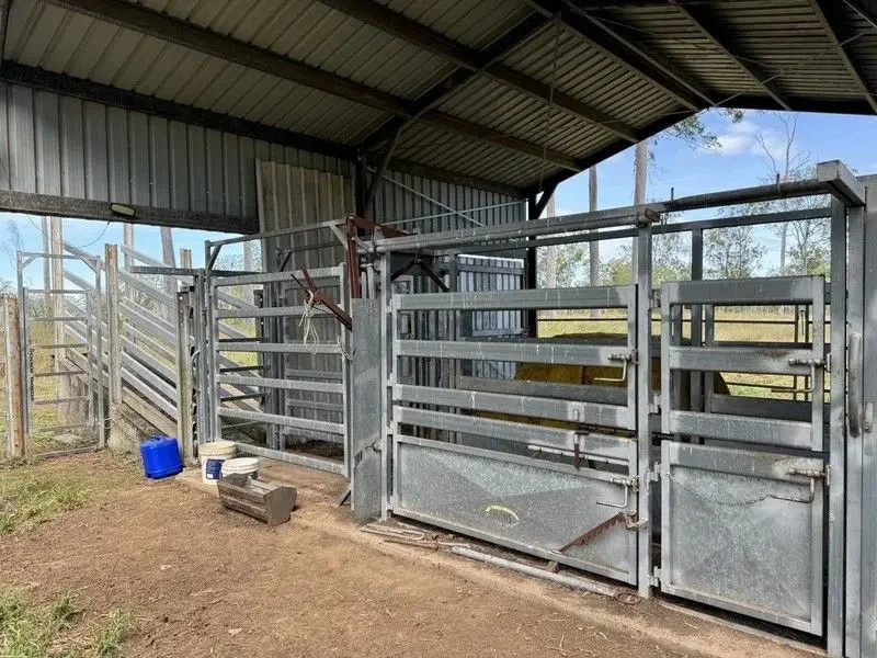 Additional image 8 of 99 Valley Run Road, Boyne Valley QLD 4680