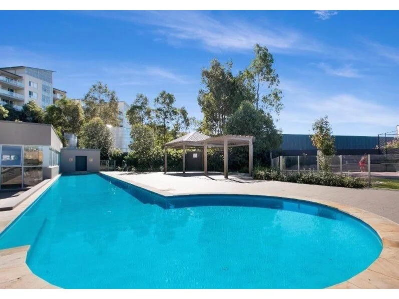 Additional image 9 of D 205/81-86 Courallie Avenue, Homebush West NSW 2140