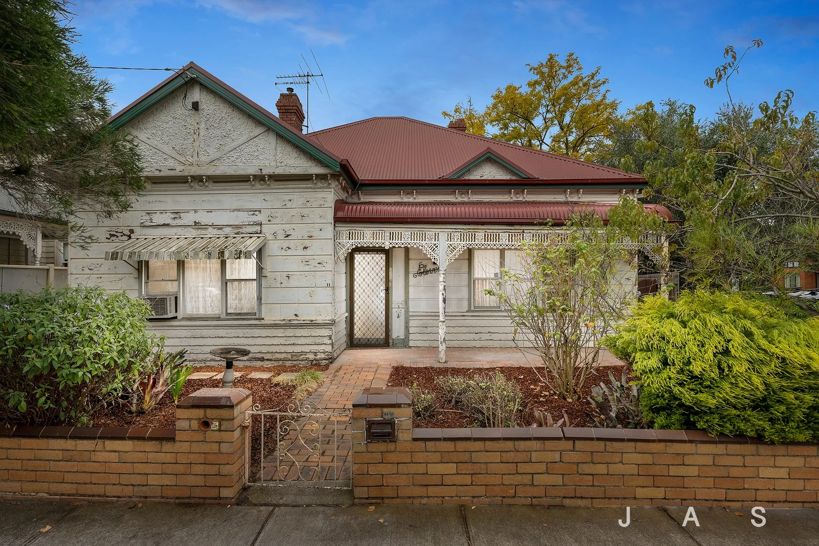 11 Mackay Street, Yarraville VIC 3013