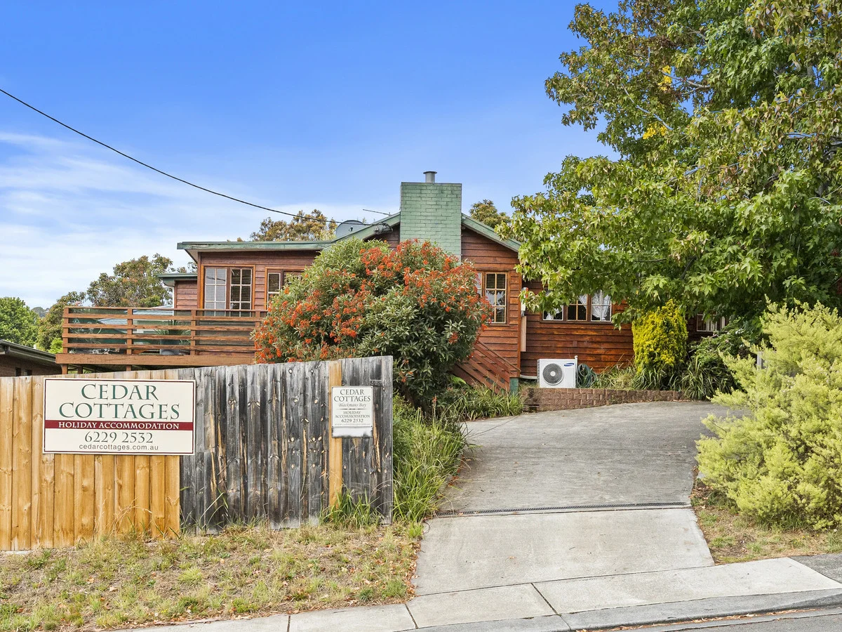 245 Roslyn Avenue, Blackmans Bay TAS 7052
