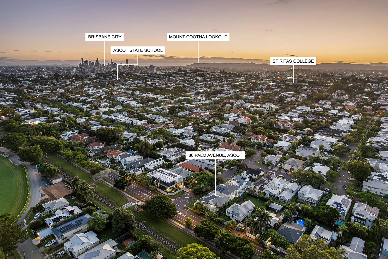 Additional image 27 of 80 Palm Avenue, Ascot QLD 4007