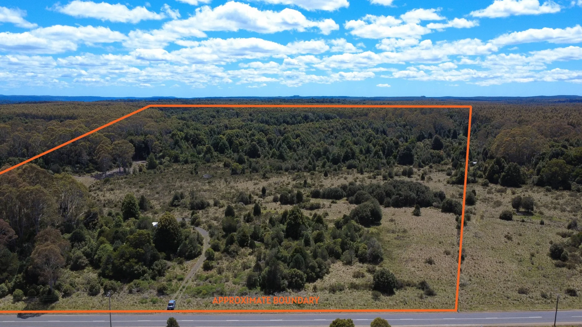 396 Waratah Rd, Waratah TAS 7321