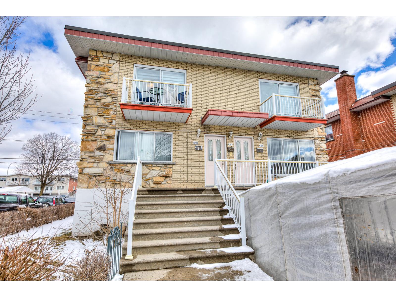 8289 Rue de Guyenne