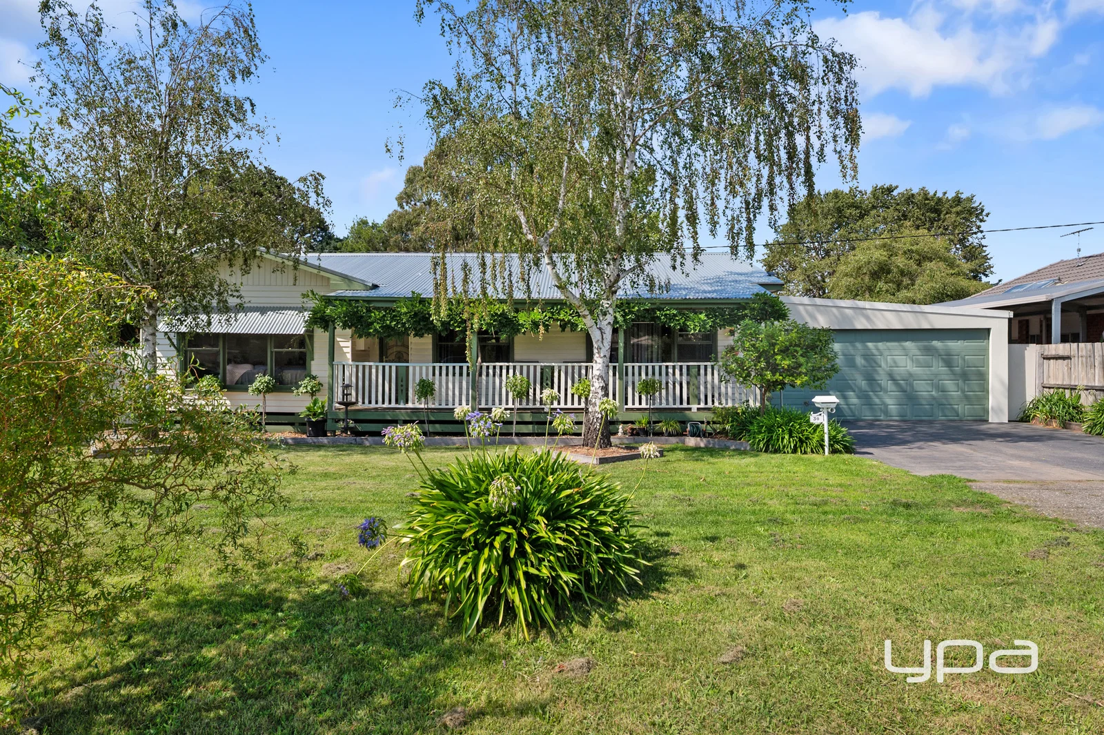 30 Jopling Street, Ballan VIC 3342