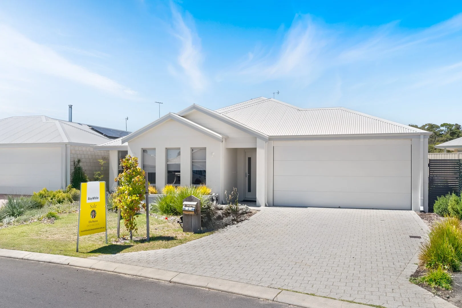 23 Chicago Way, Dunsborough WA 6281