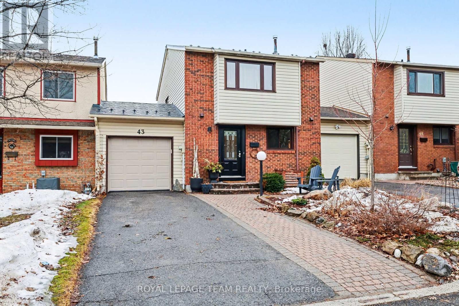 43 WHELAN DRIVE