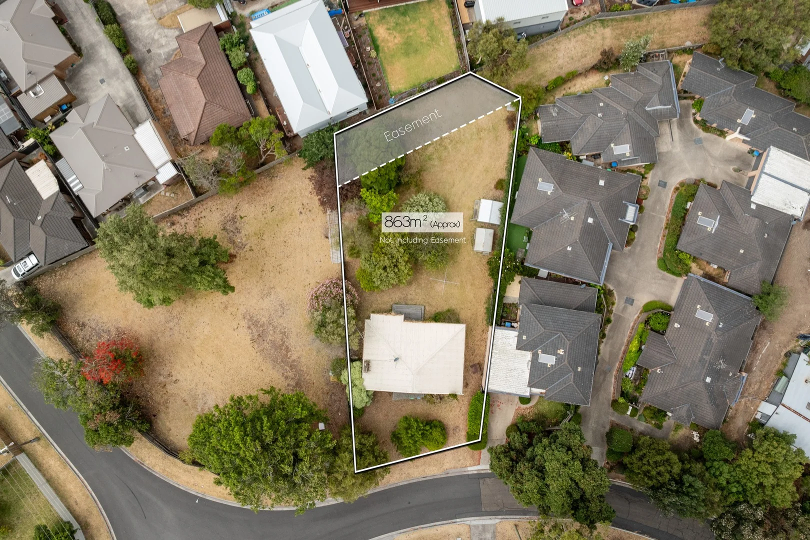 3 Hayes Avenue, Rosebud VIC 3939