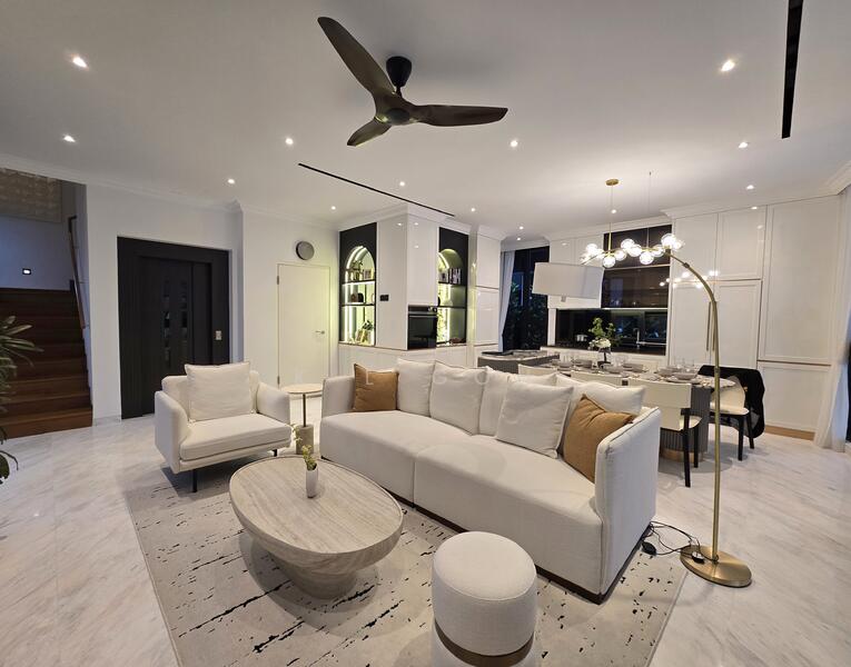 Additional image 3 of ⭐️⭐️COASTA VILLA ⭐️⭐️ LANDED7772@PASIR RIS BEACHFRONT BRAND NEW AT DOWNTOWN EAST $5.XM ☎️ 8382..7772
